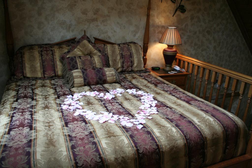 Вилла Donna'S Premier Lodging Берлин Номер фото