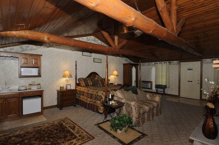 Вилла Donna'S Premier Lodging Берлин Номер фото