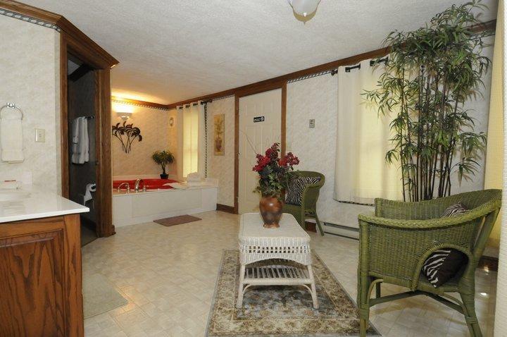 Вилла Donna'S Premier Lodging Берлин Номер фото