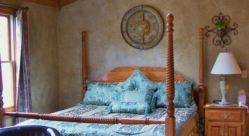 Вилла Donna'S Premier Lodging Берлин Номер фото