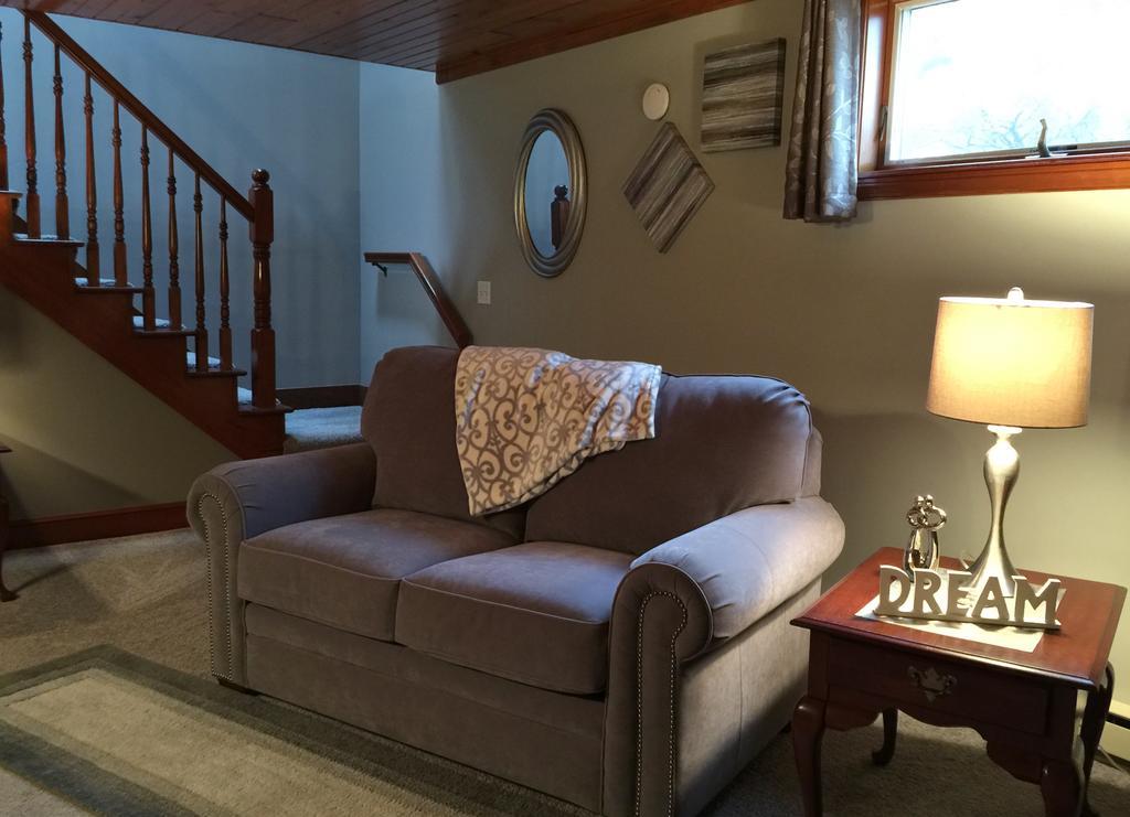 Вилла Donna'S Premier Lodging Берлин Экстерьер фото