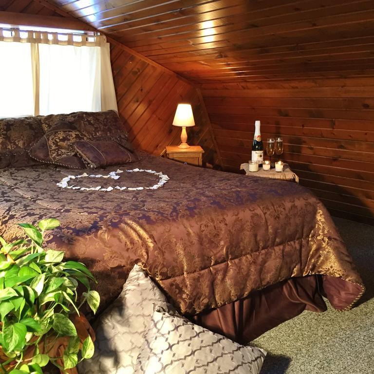 Вилла Donna'S Premier Lodging Берлин Экстерьер фото