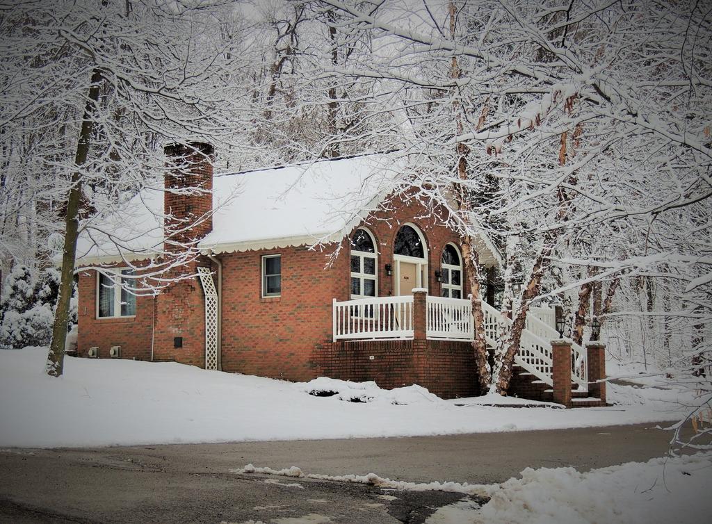 Вилла Donna'S Premier Lodging Берлин Экстерьер фото