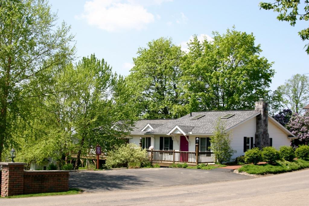 Вилла Donna'S Premier Lodging Берлин Экстерьер фото