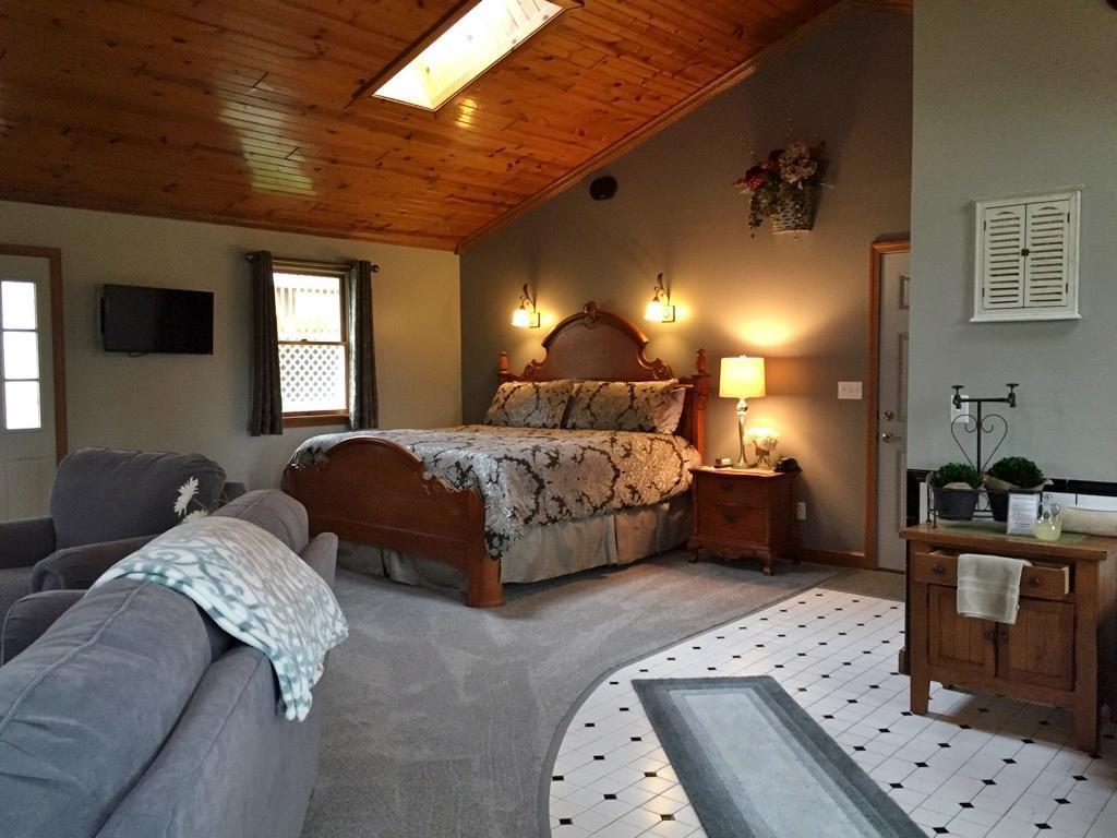 Вилла Donna'S Premier Lodging Берлин Экстерьер фото