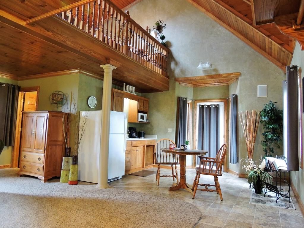 Вилла Donna'S Premier Lodging Берлин Экстерьер фото
