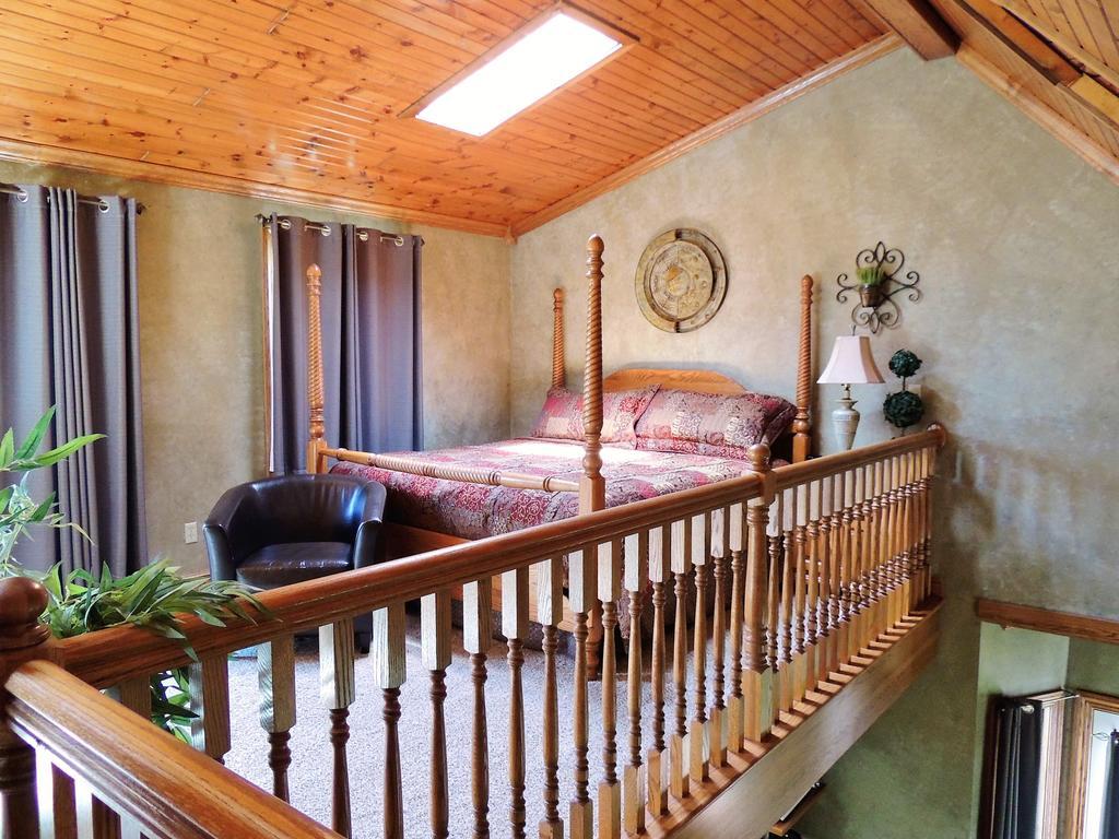 Вилла Donna'S Premier Lodging Берлин Экстерьер фото