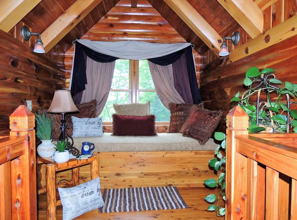 Вилла Donna'S Premier Lodging Берлин Экстерьер фото