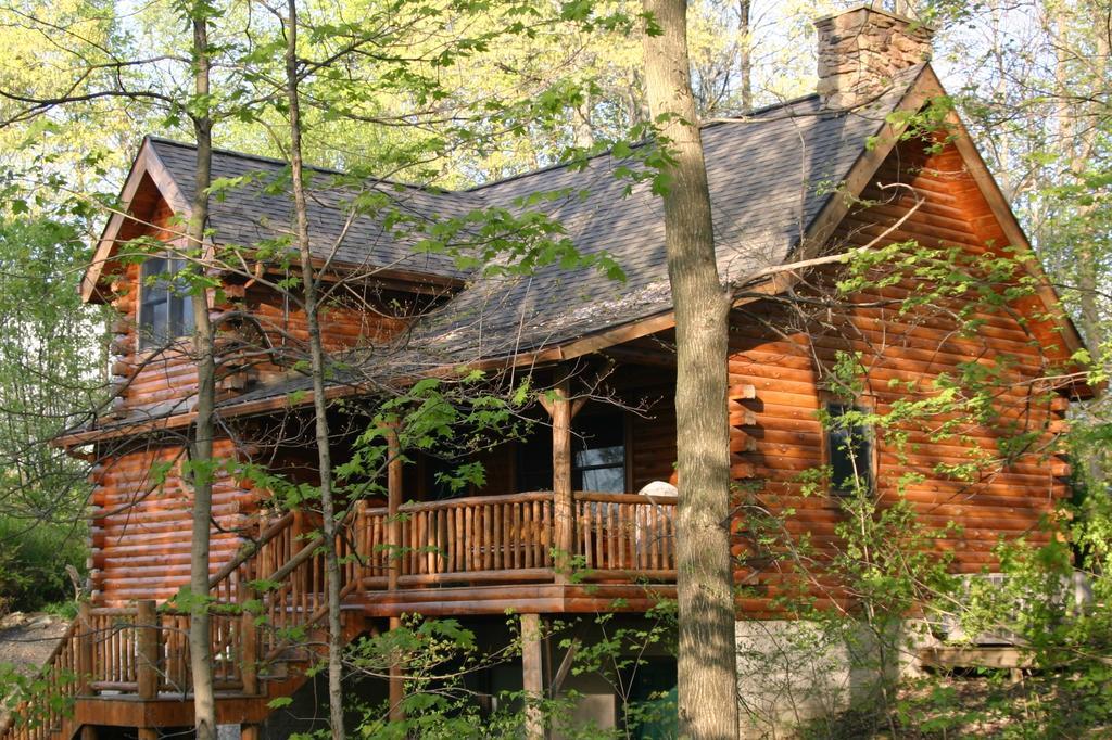 Вилла Donna'S Premier Lodging Берлин Экстерьер фото