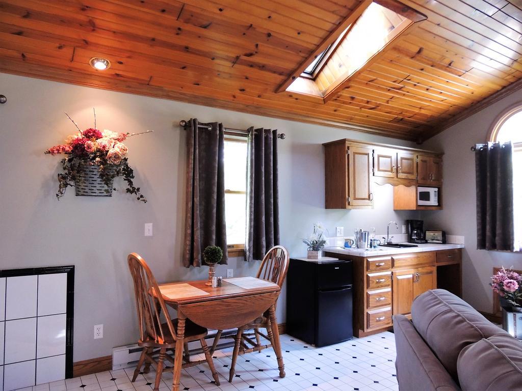 Вилла Donna'S Premier Lodging Берлин Экстерьер фото